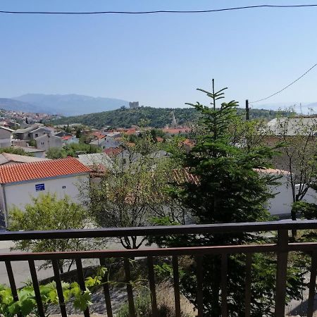 Branka Apartment Senj  Ngoại thất bức ảnh