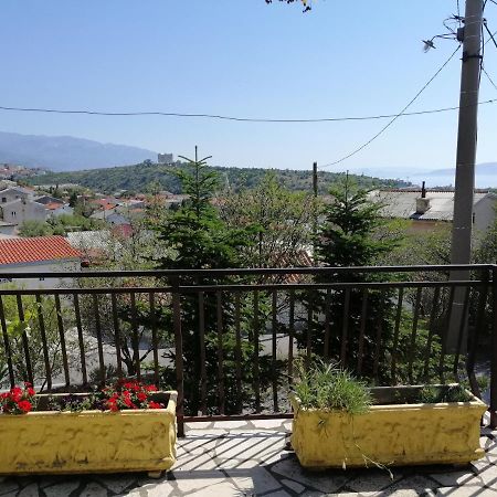 Branka Apartment Senj  Ngoại thất bức ảnh