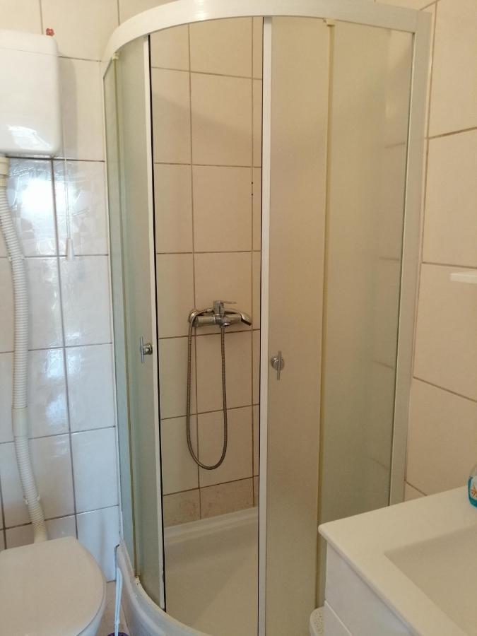 Branka Apartment Senj  Ngoại thất bức ảnh