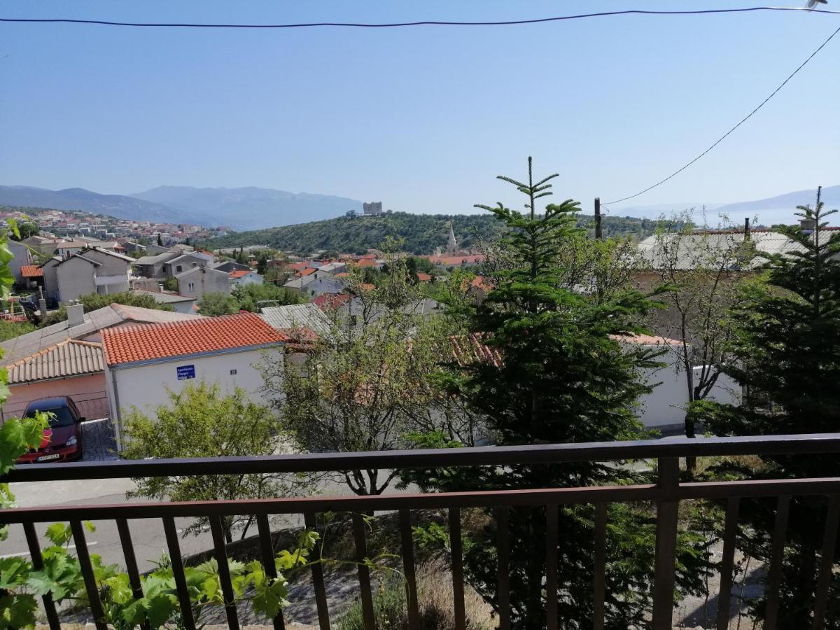Branka Apartment Senj  Ngoại thất bức ảnh