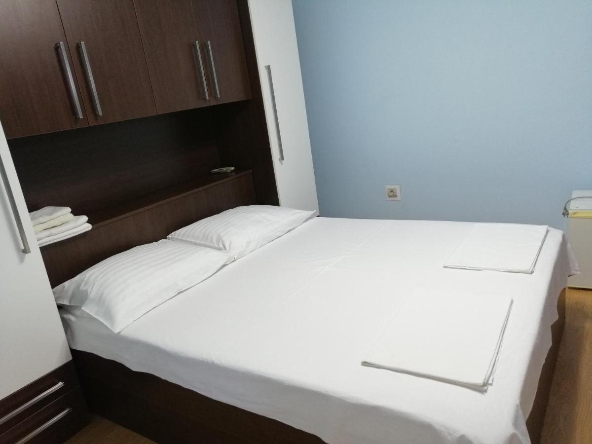 Branka Apartment Senj  Ngoại thất bức ảnh