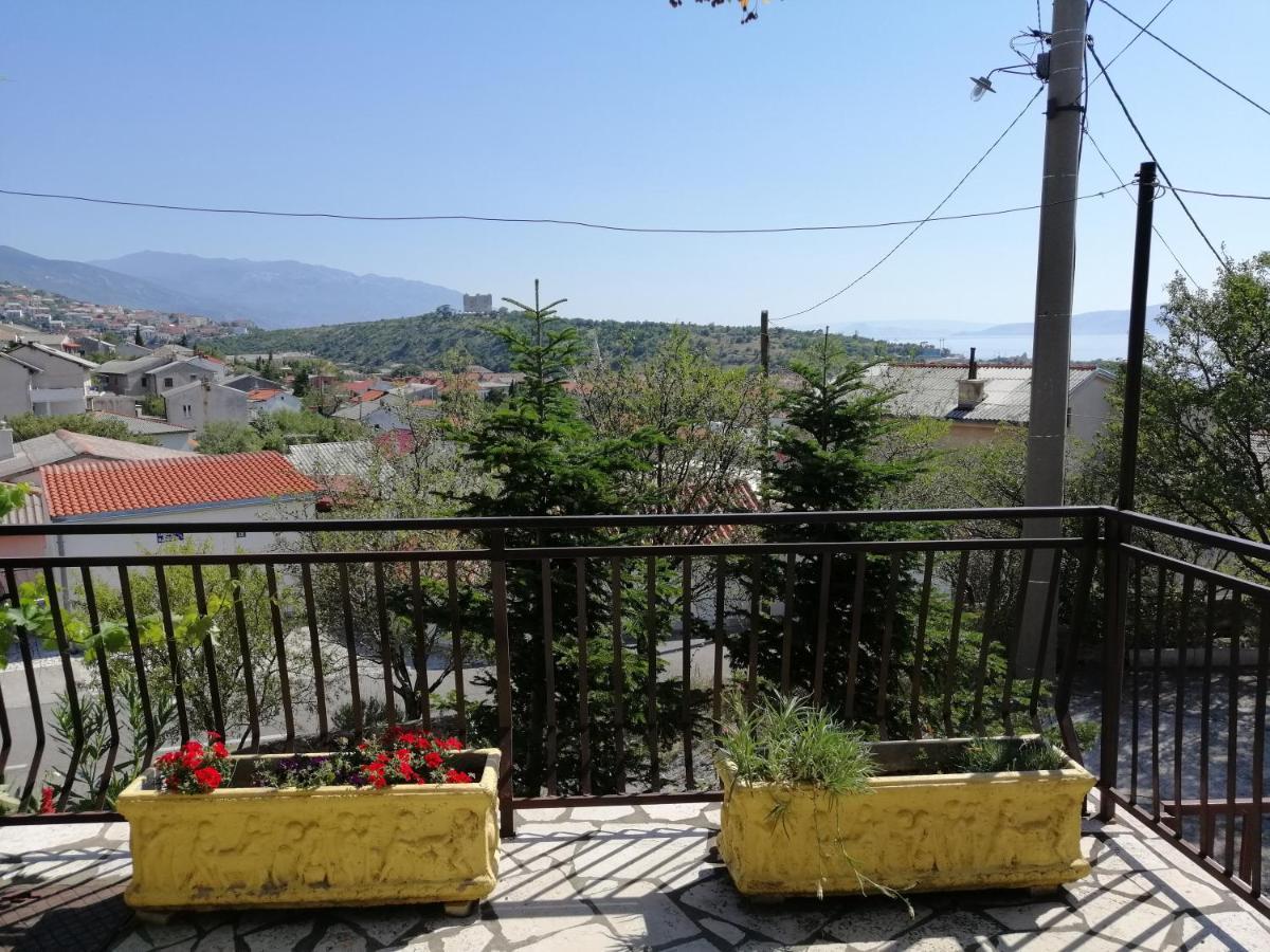 Branka Apartment Senj  Ngoại thất bức ảnh