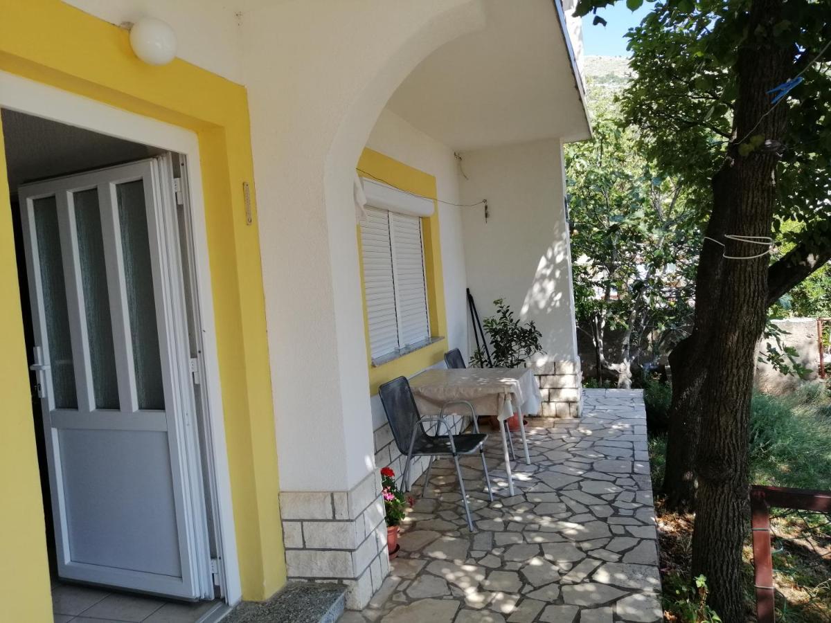 Branka Apartment Senj  Ngoại thất bức ảnh