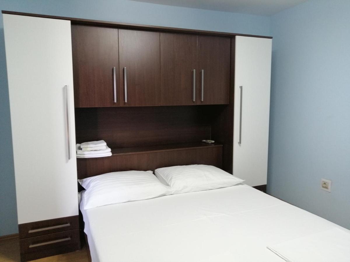 Branka Apartment Senj  Ngoại thất bức ảnh