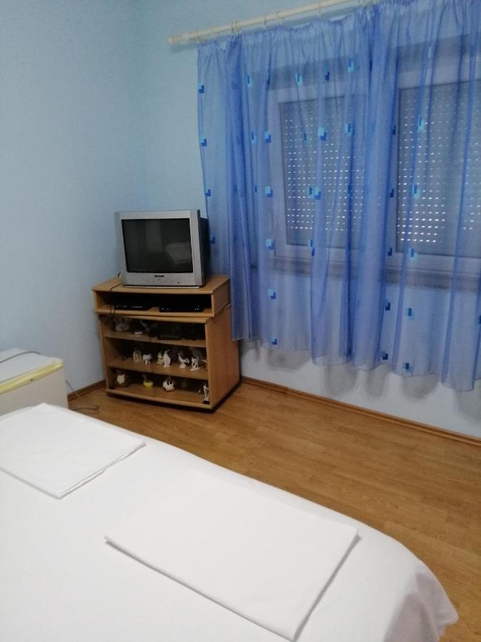 Branka Apartment Senj  Ngoại thất bức ảnh