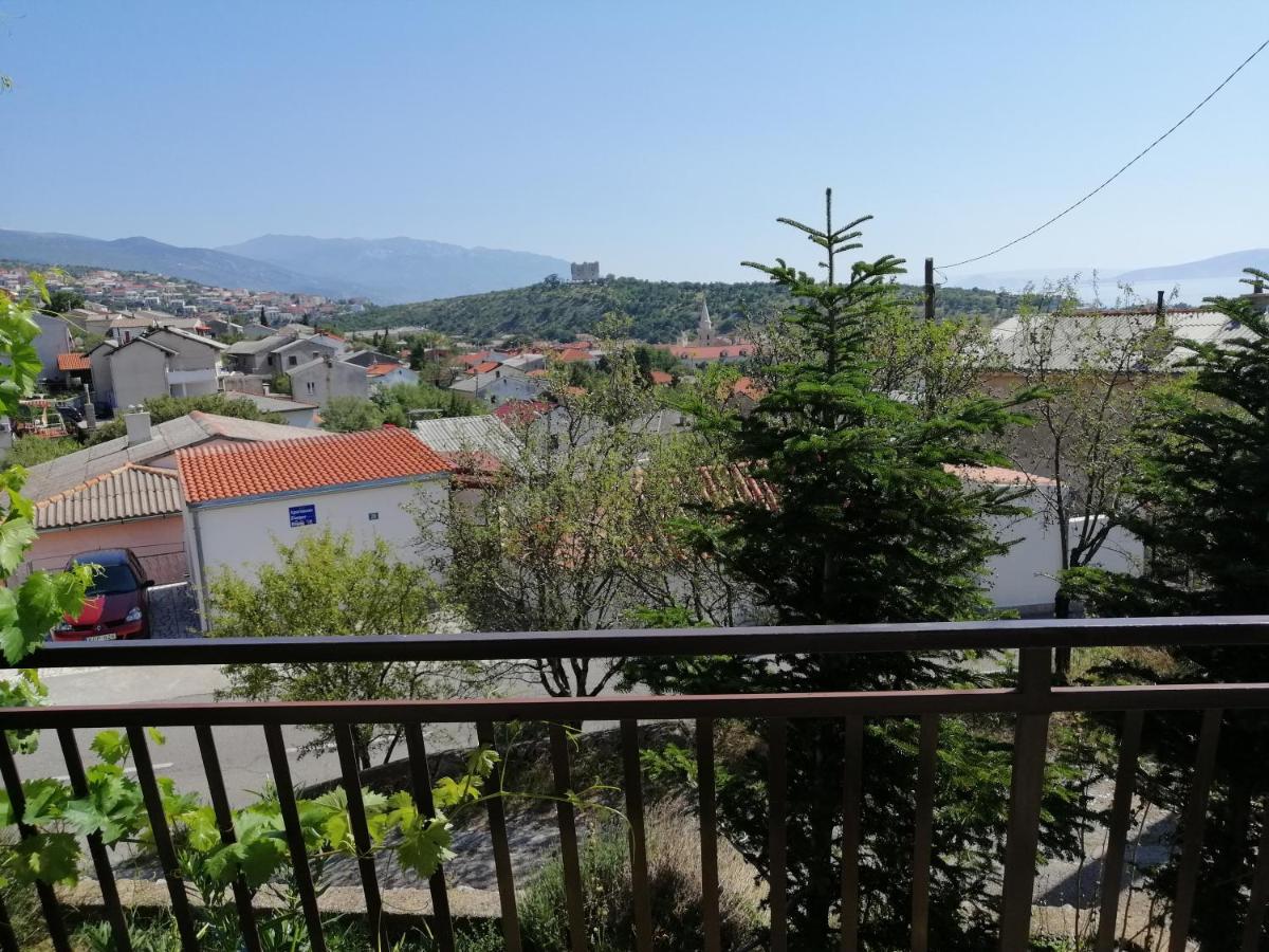 Branka Apartment Senj  Ngoại thất bức ảnh