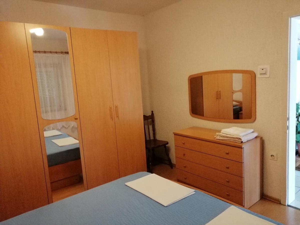 Branka Apartment Senj  Ngoại thất bức ảnh