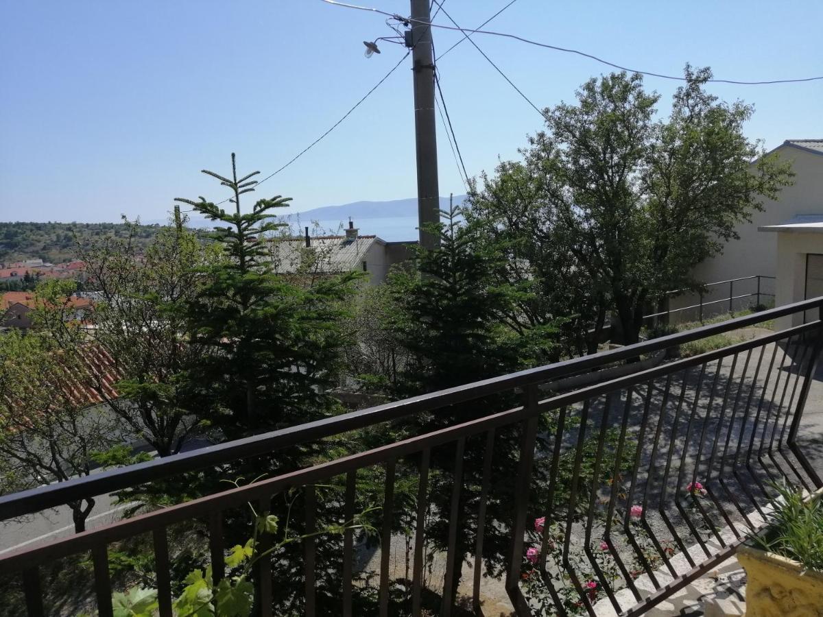 Branka Apartment Senj  Ngoại thất bức ảnh
