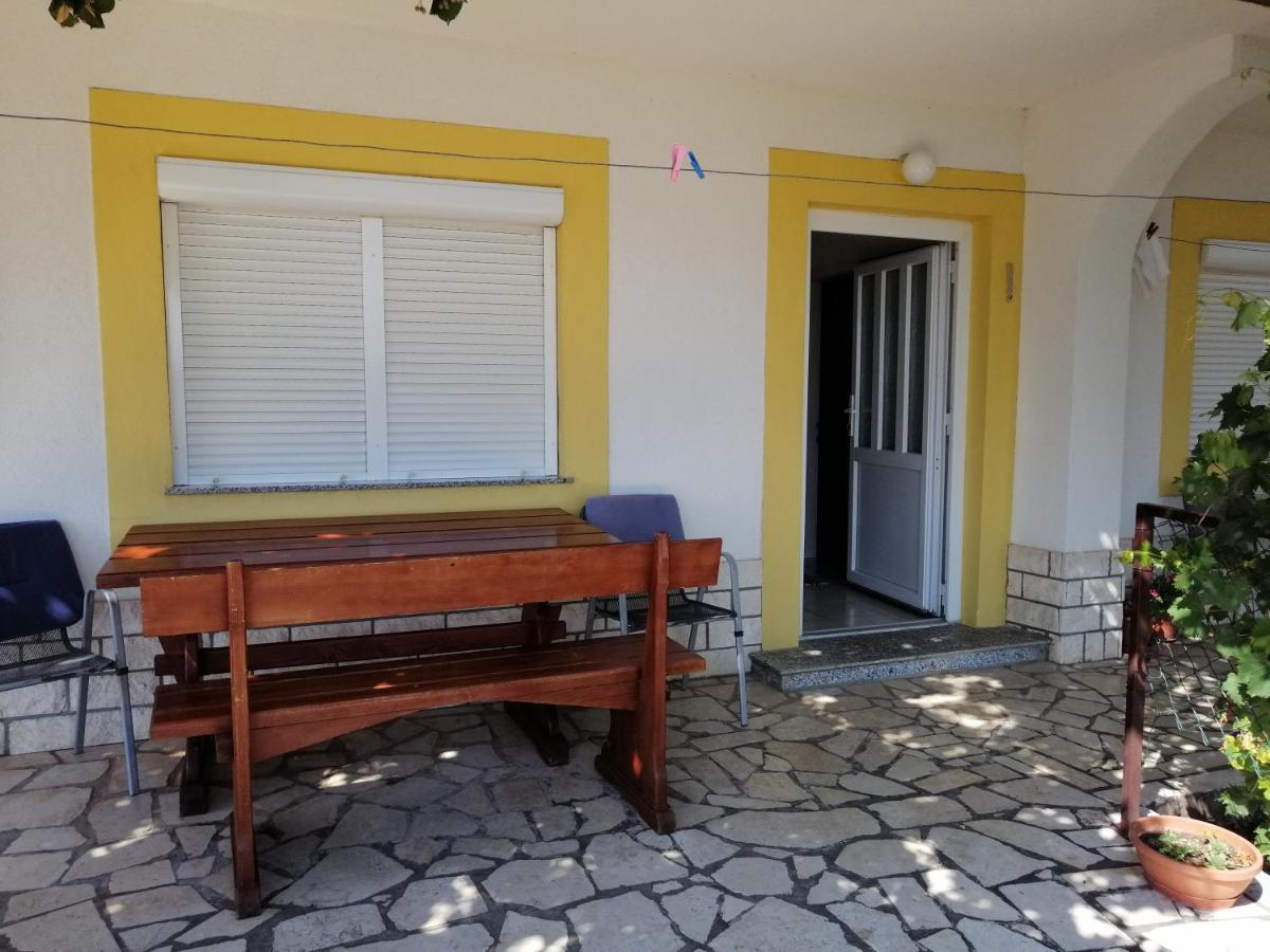 Branka Apartment Senj  Ngoại thất bức ảnh