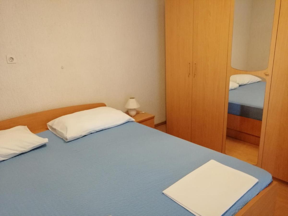 Branka Apartment Senj  Ngoại thất bức ảnh